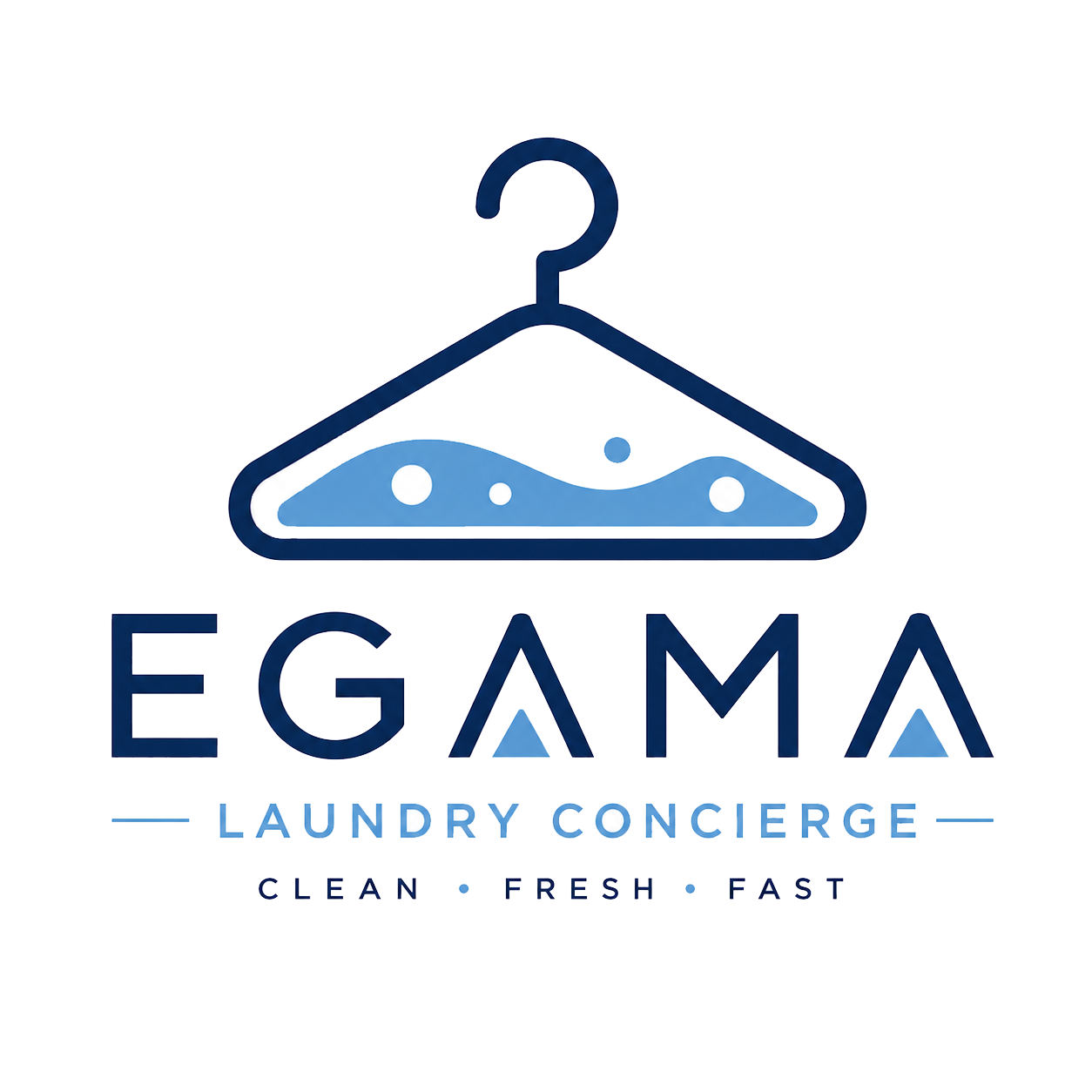 EGAMA Laundry Concierge